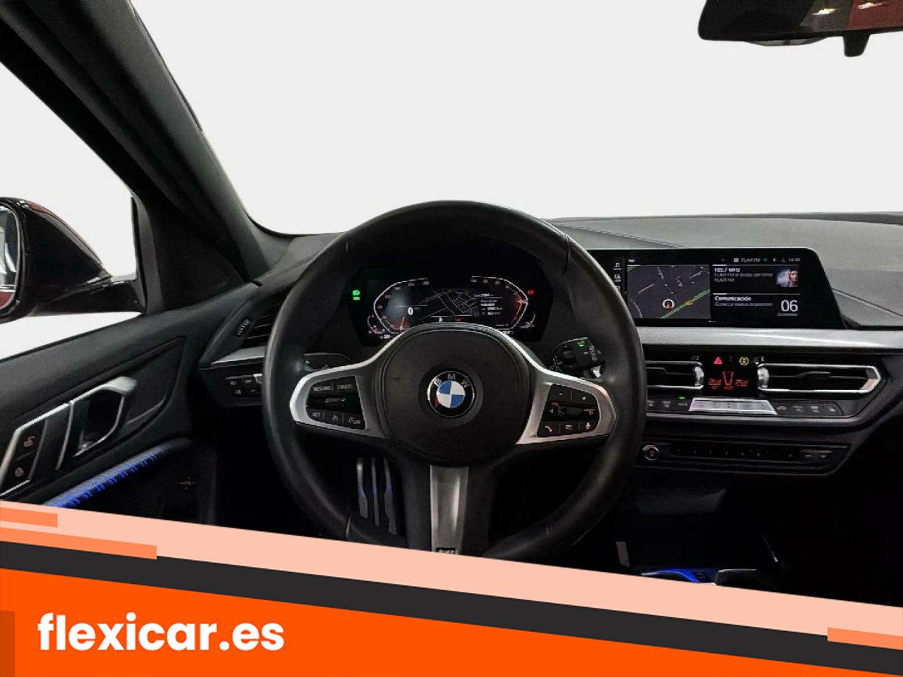 Foto BMW Serie 1 9