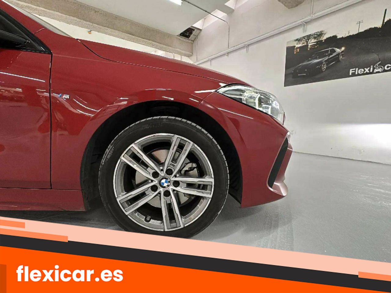 Foto BMW Serie 1 15