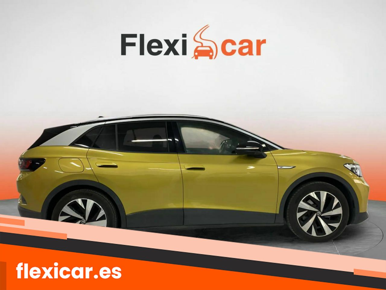 Foto Volkswagen ID.4 2
