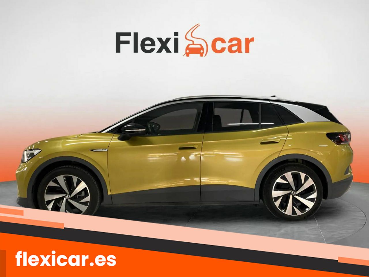 Foto Volkswagen ID.4 4