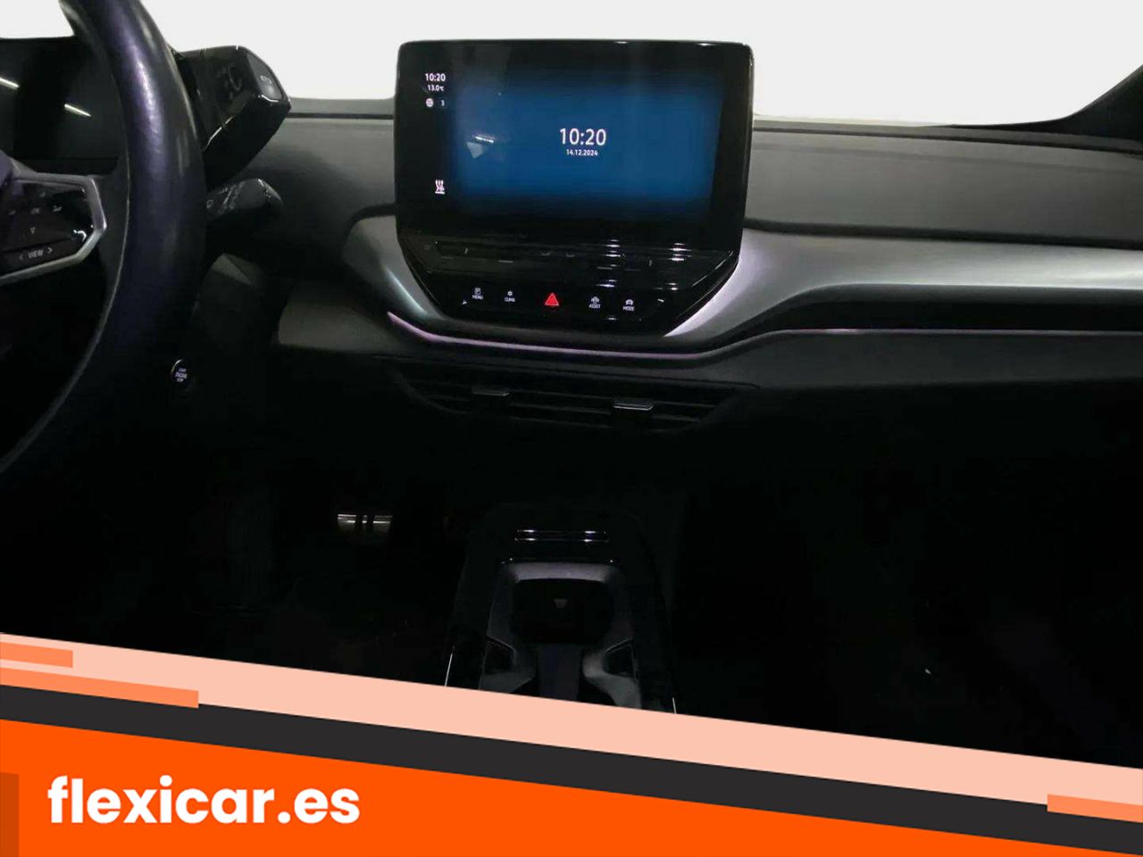 Foto Volkswagen ID.4 8