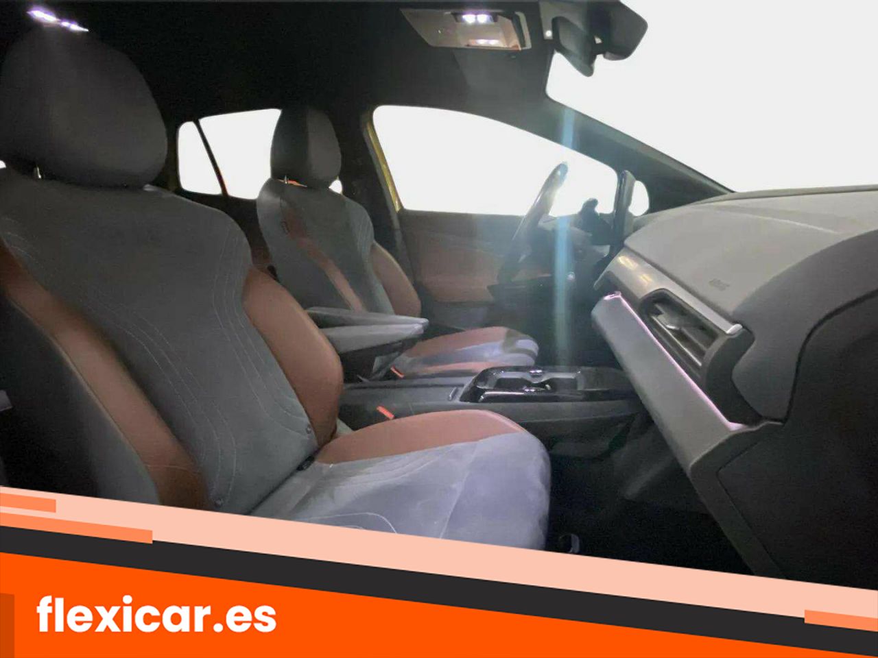Foto Volkswagen ID.4 11