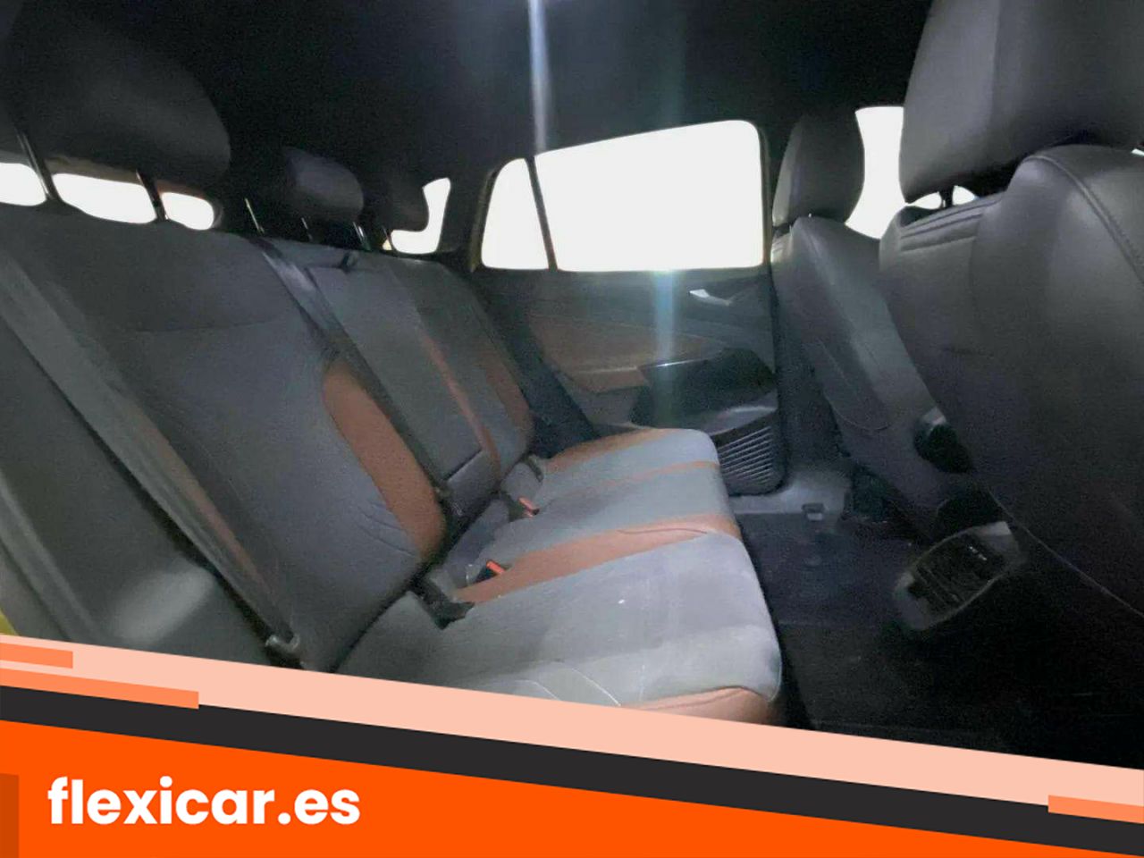 Foto Volkswagen ID.4 12