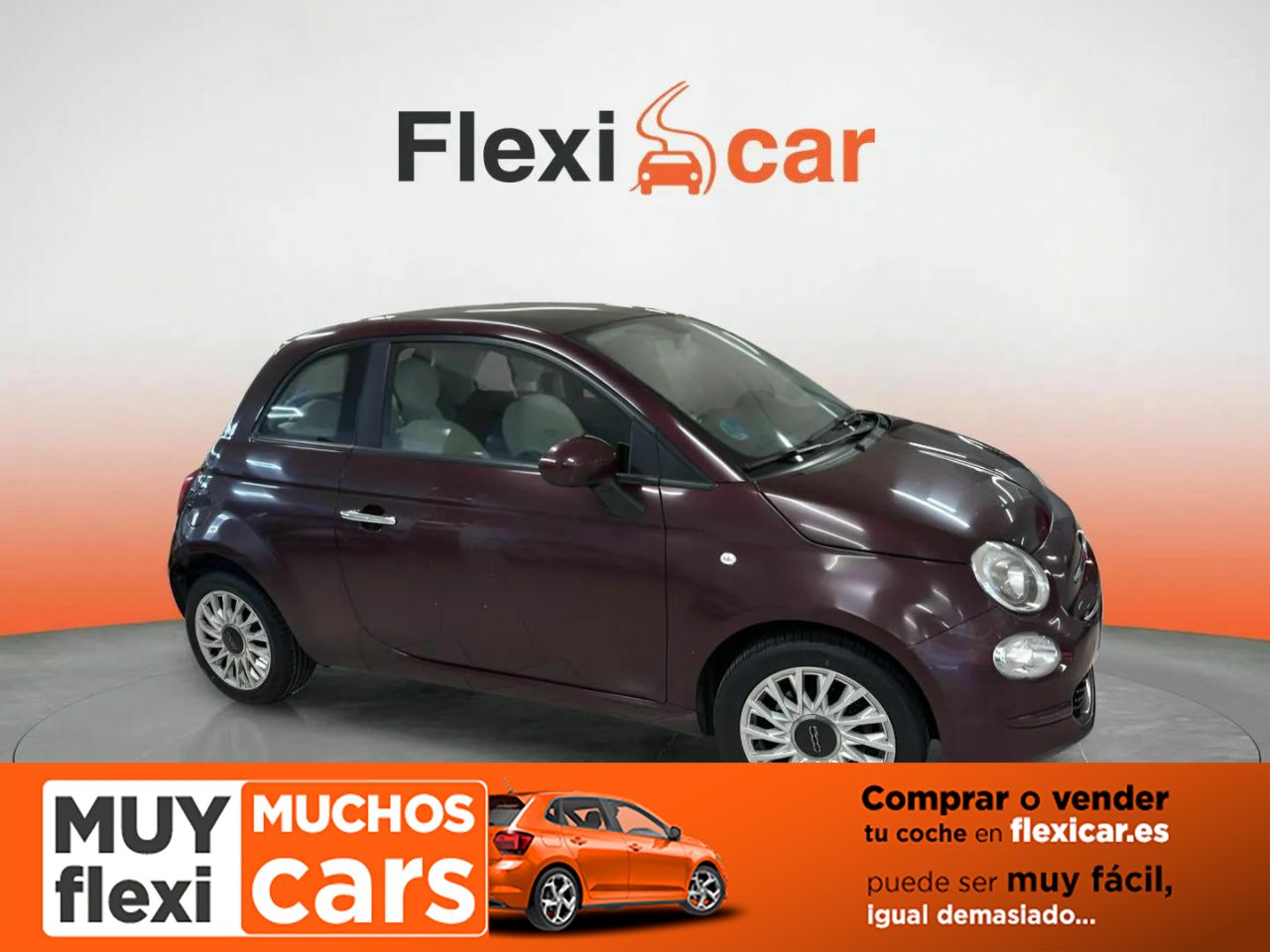 Foto Fiat 500 1