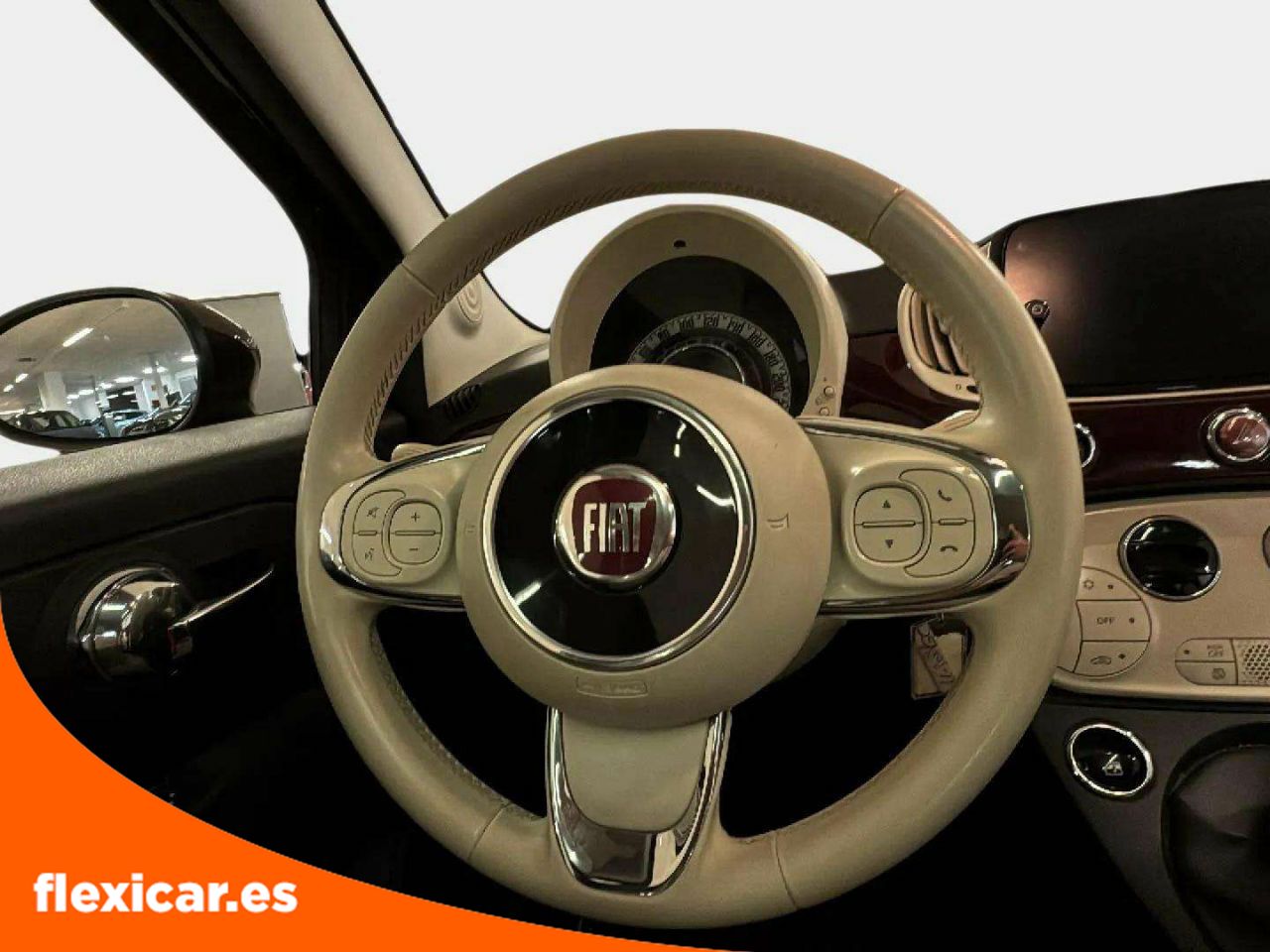Foto Fiat 500 13