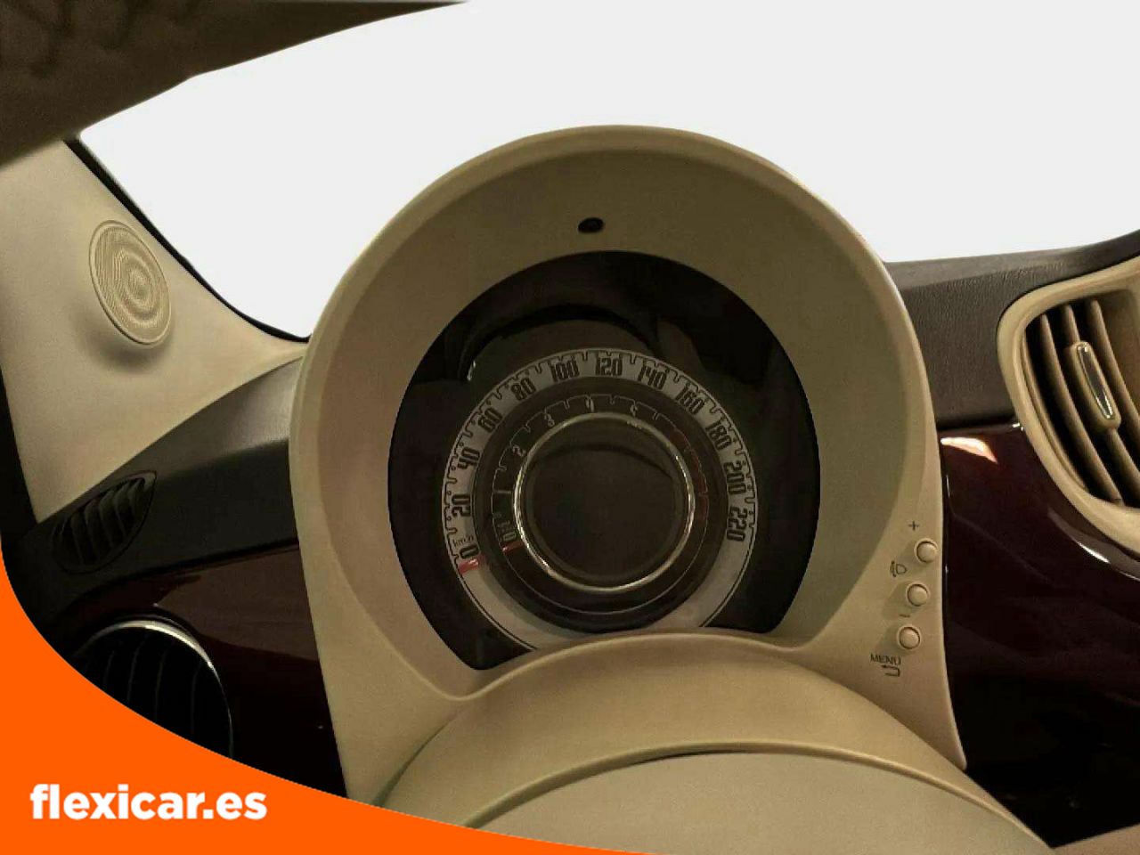Foto Fiat 500 14