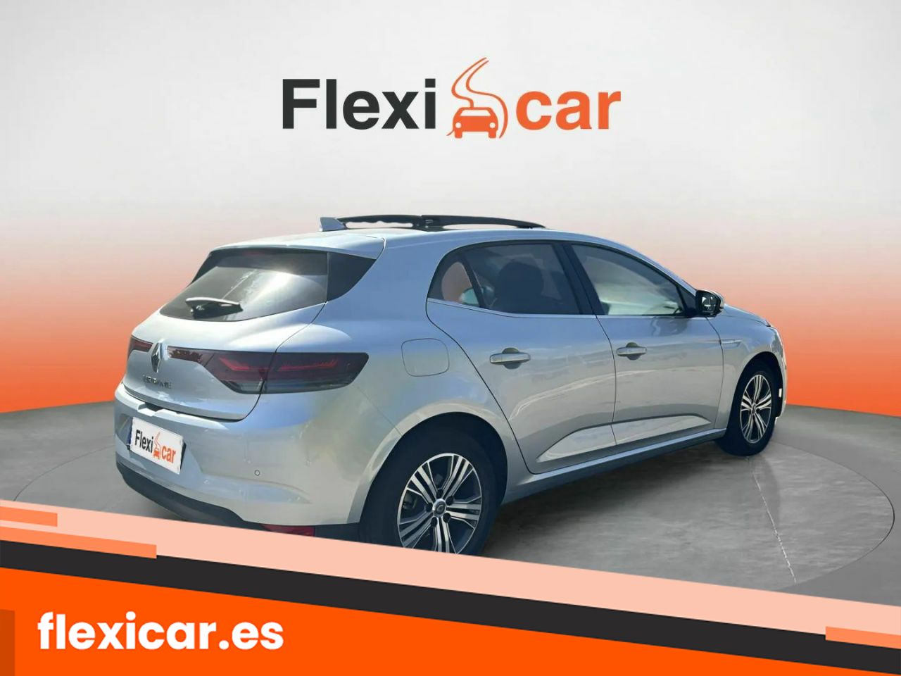 Foto Renault Mégane 7
