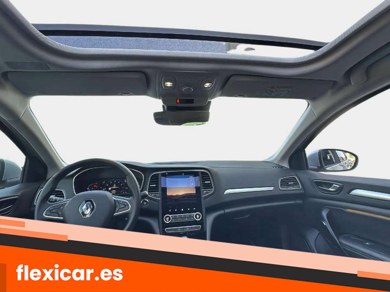 Foto Renault Mégane 11