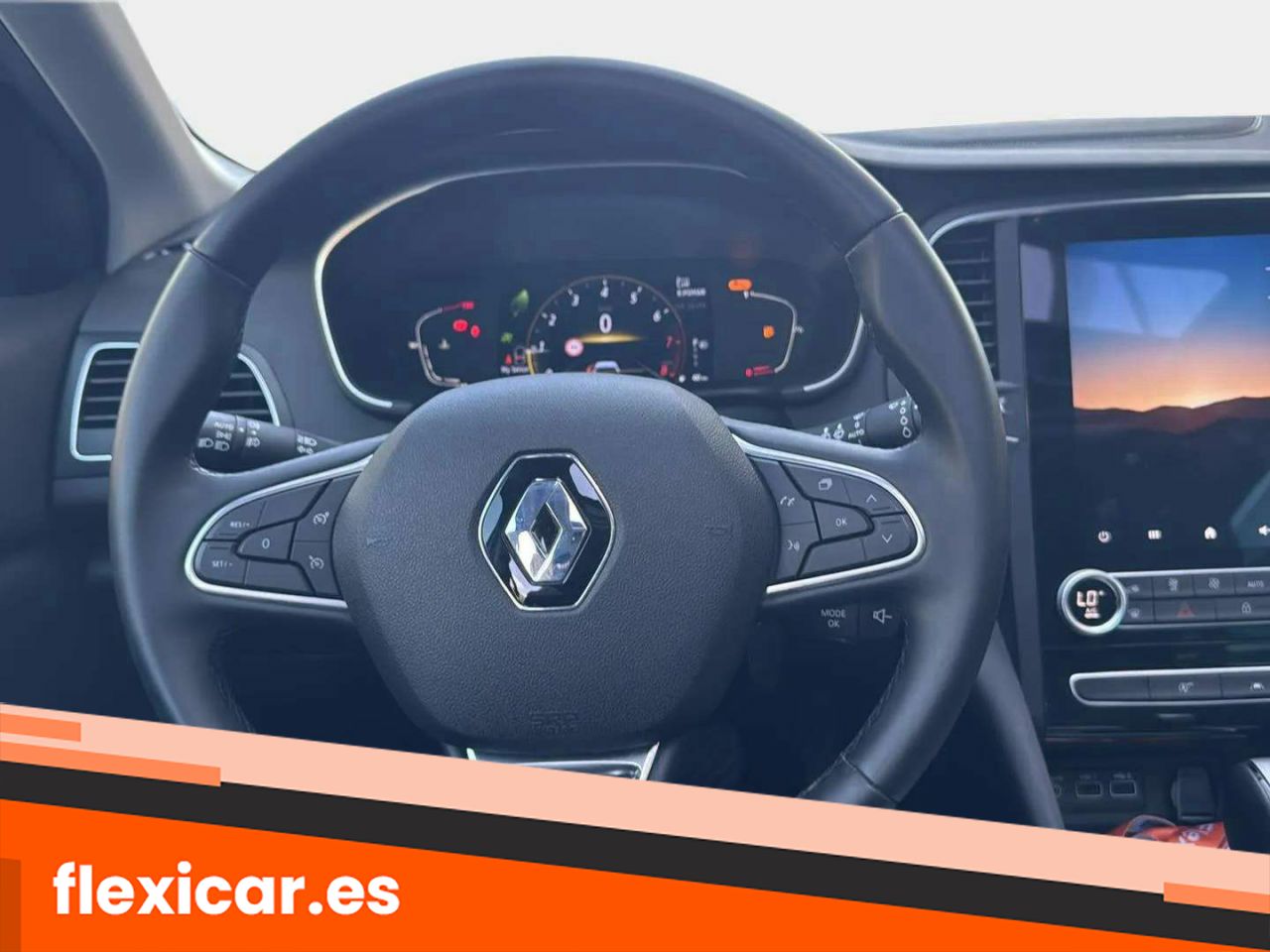 Foto Renault Mégane 12
