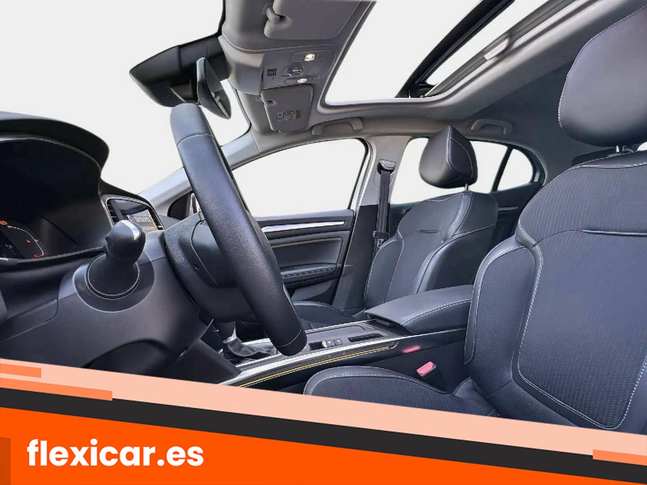 Foto Renault Mégane 13