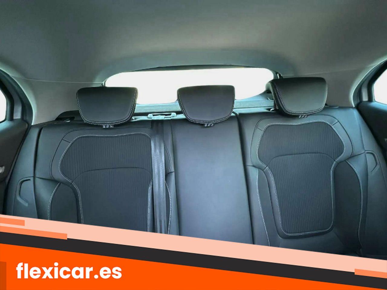 Foto Renault Mégane 15