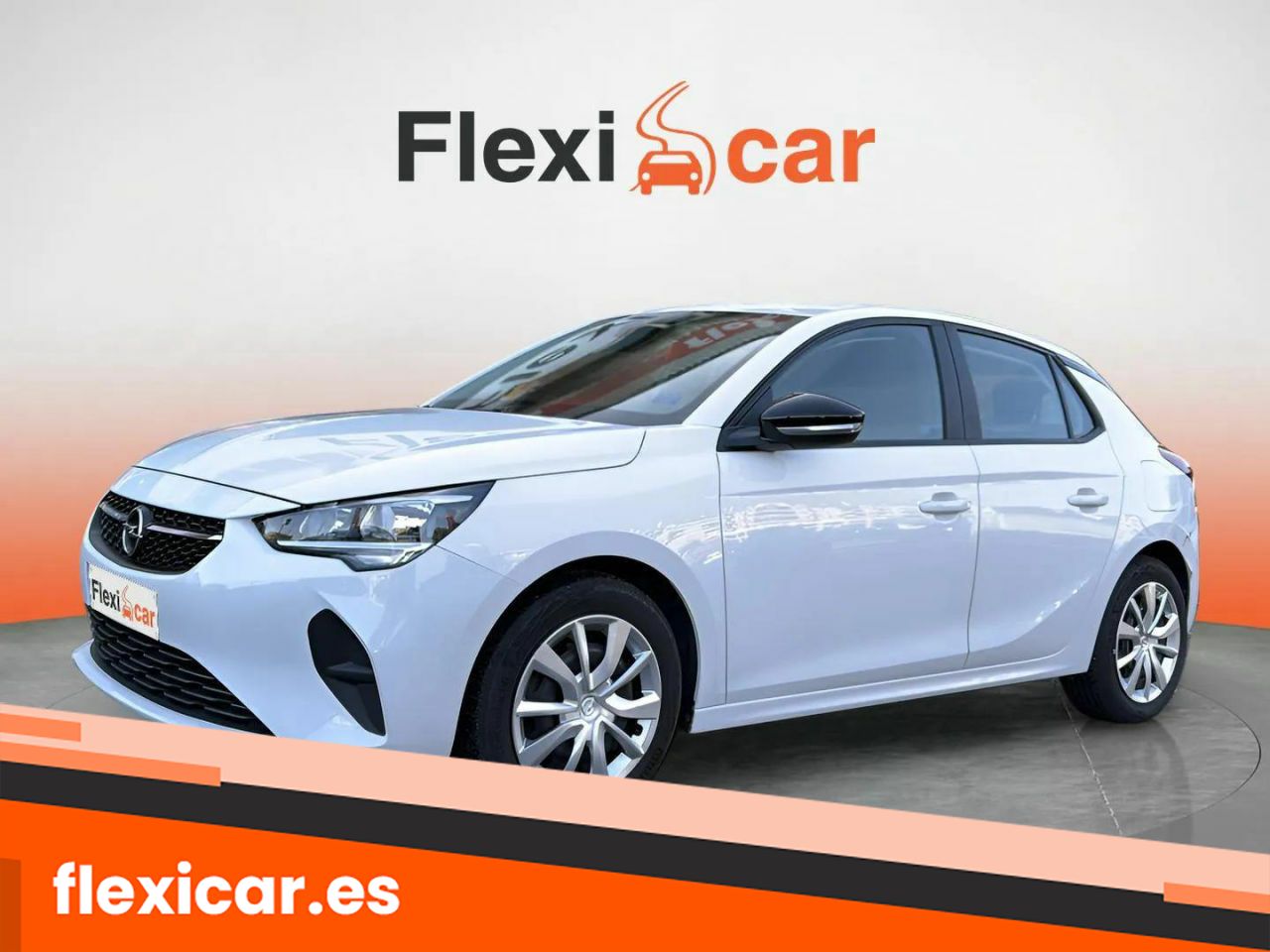 Foto Opel Corsa 5