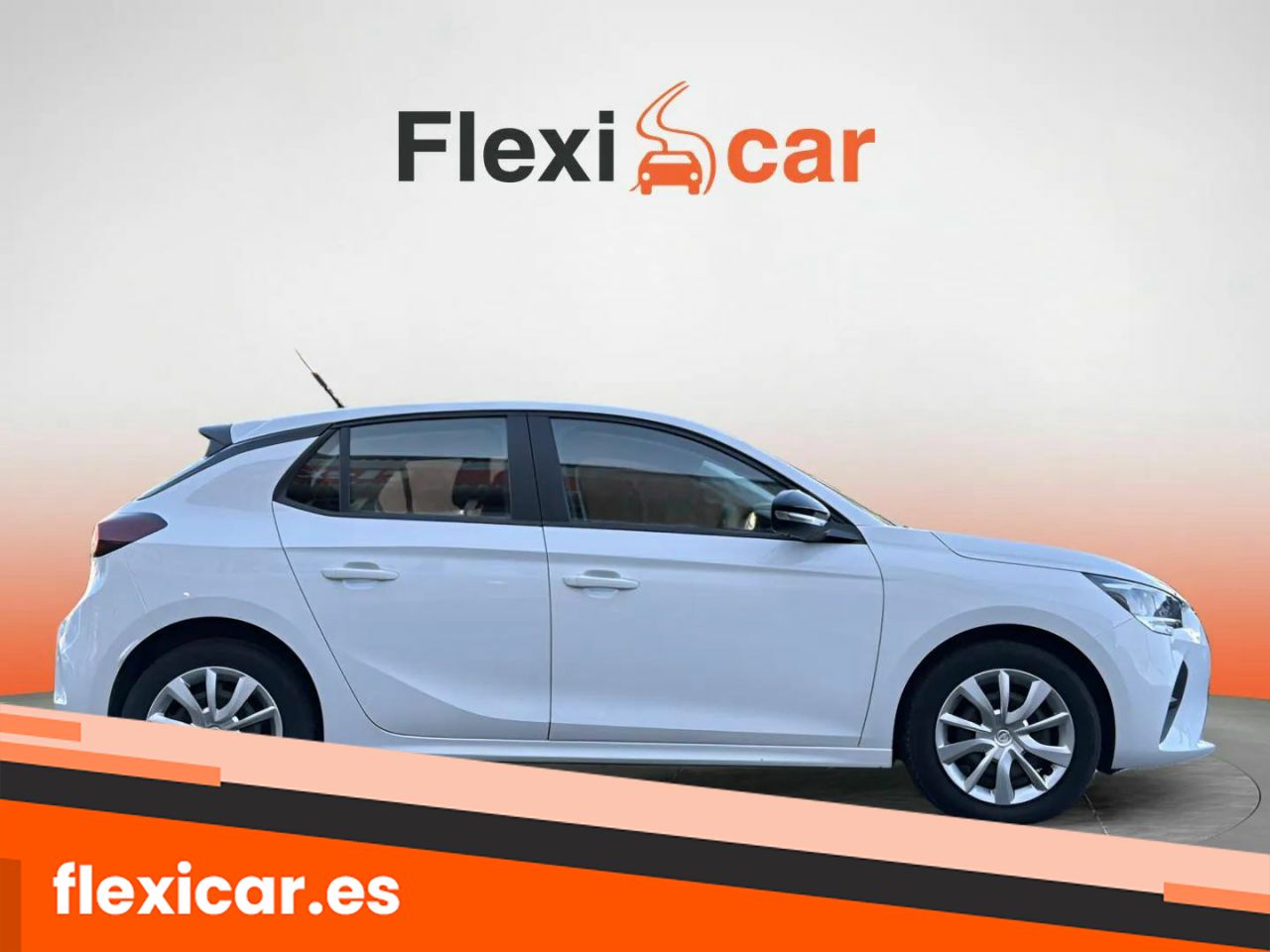 Foto Opel Corsa 10