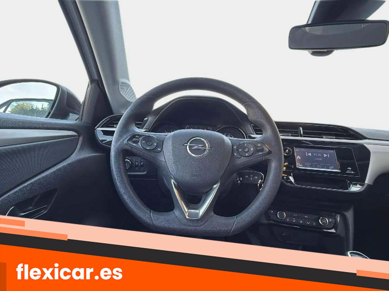 Foto Opel Corsa 14