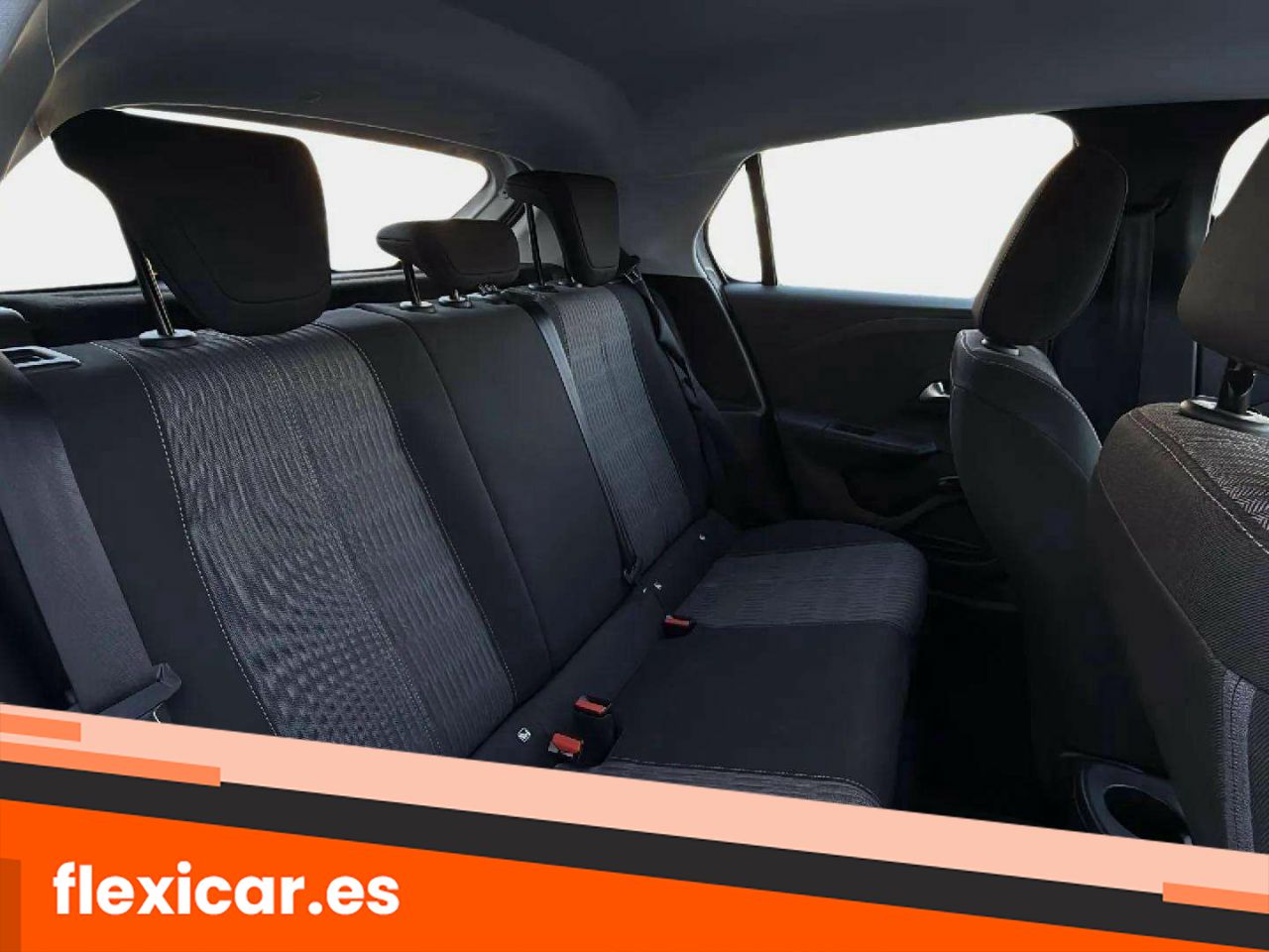 Foto Opel Corsa 16