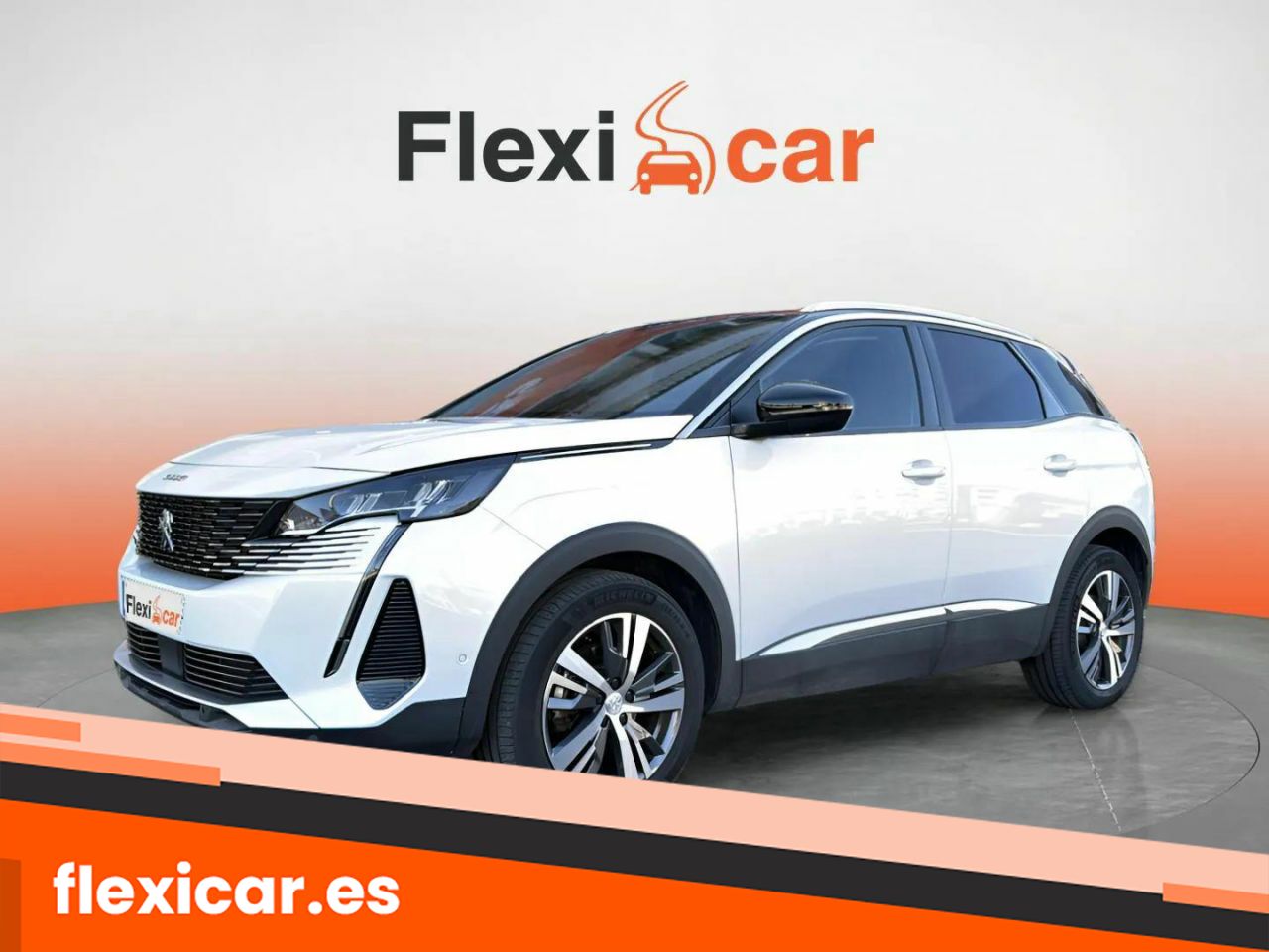 Foto Peugeot 3008 2