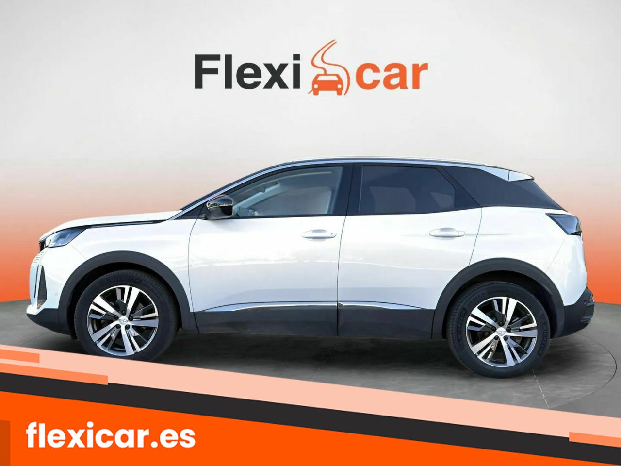 Foto Peugeot 3008 3