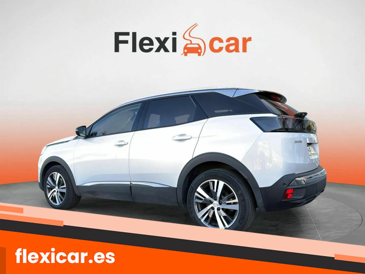 Foto Peugeot 3008 4