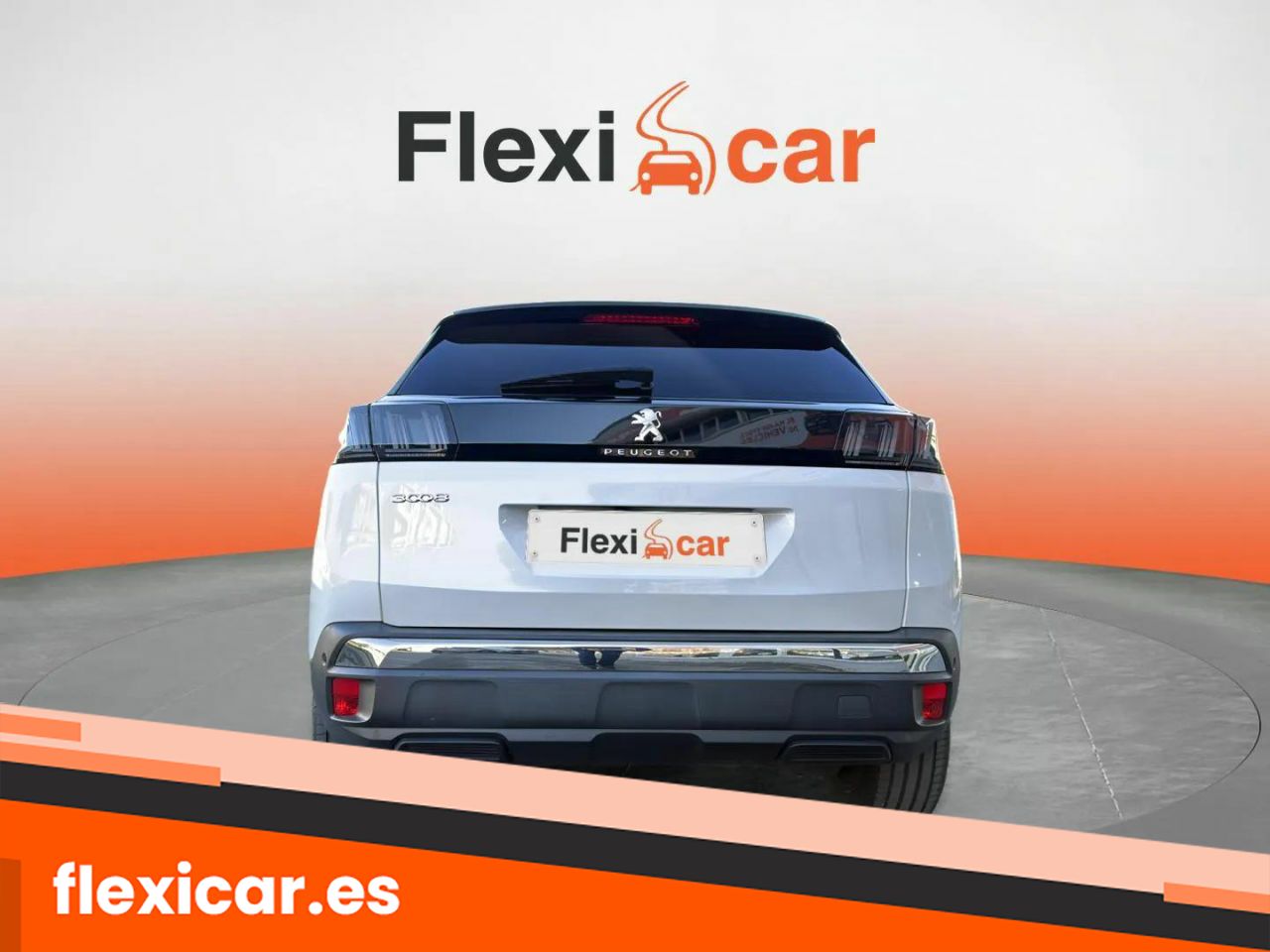 Foto Peugeot 3008 5