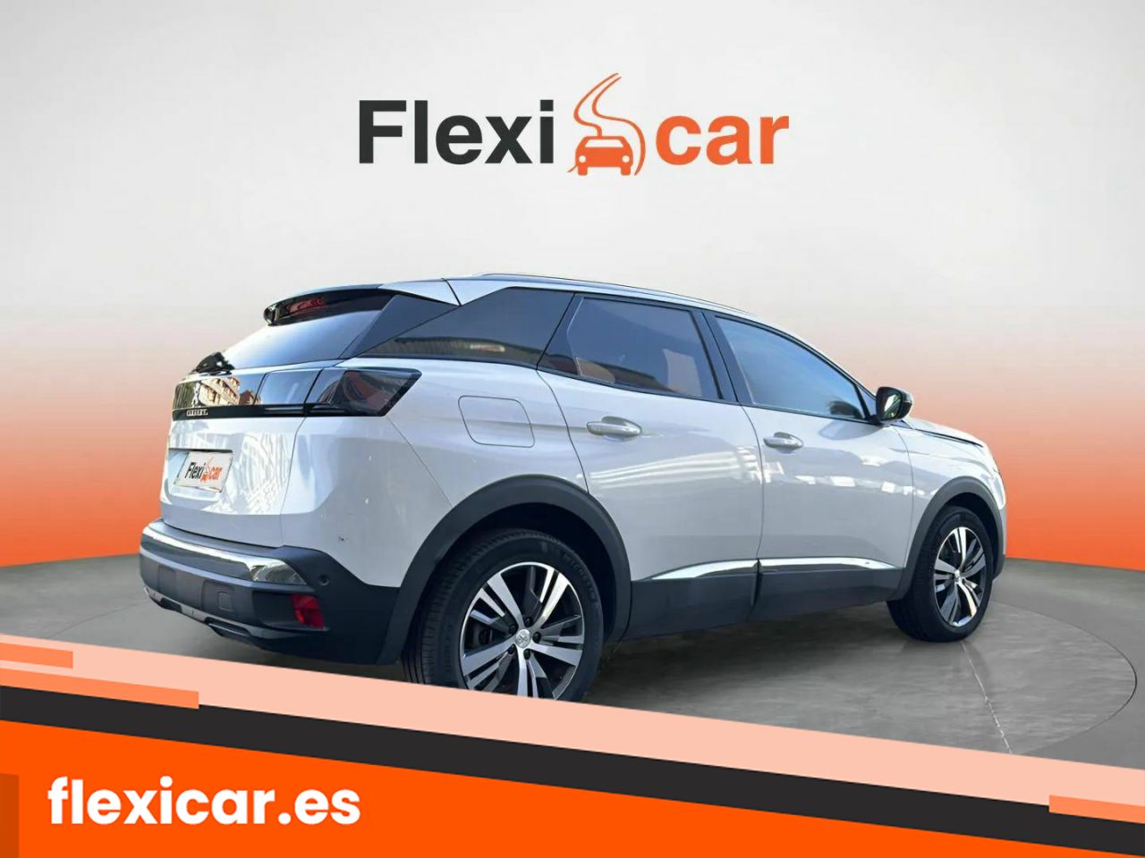 Foto Peugeot 3008 7