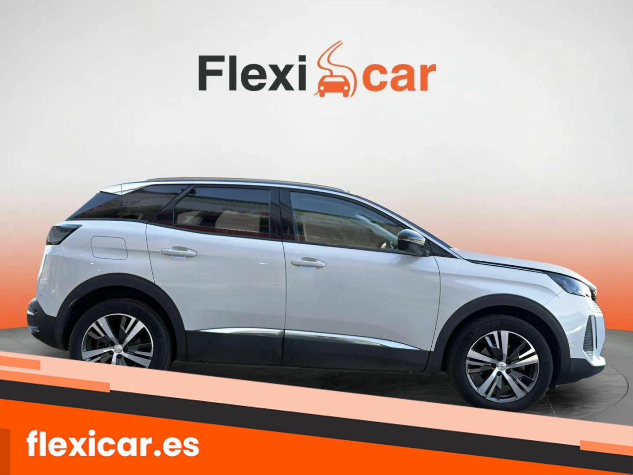 Foto Peugeot 3008 8