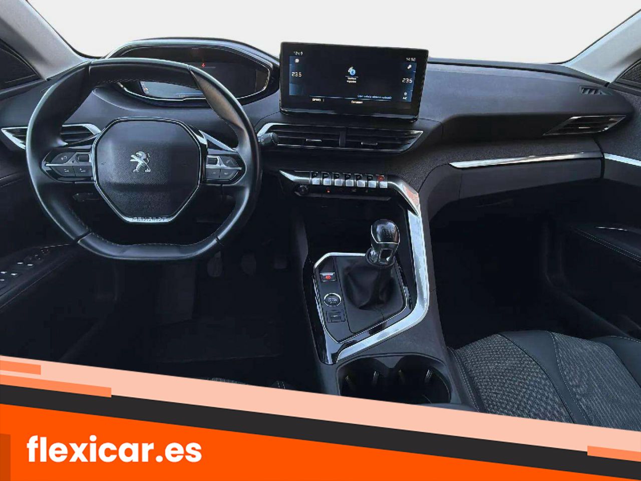 Foto Peugeot 3008 10