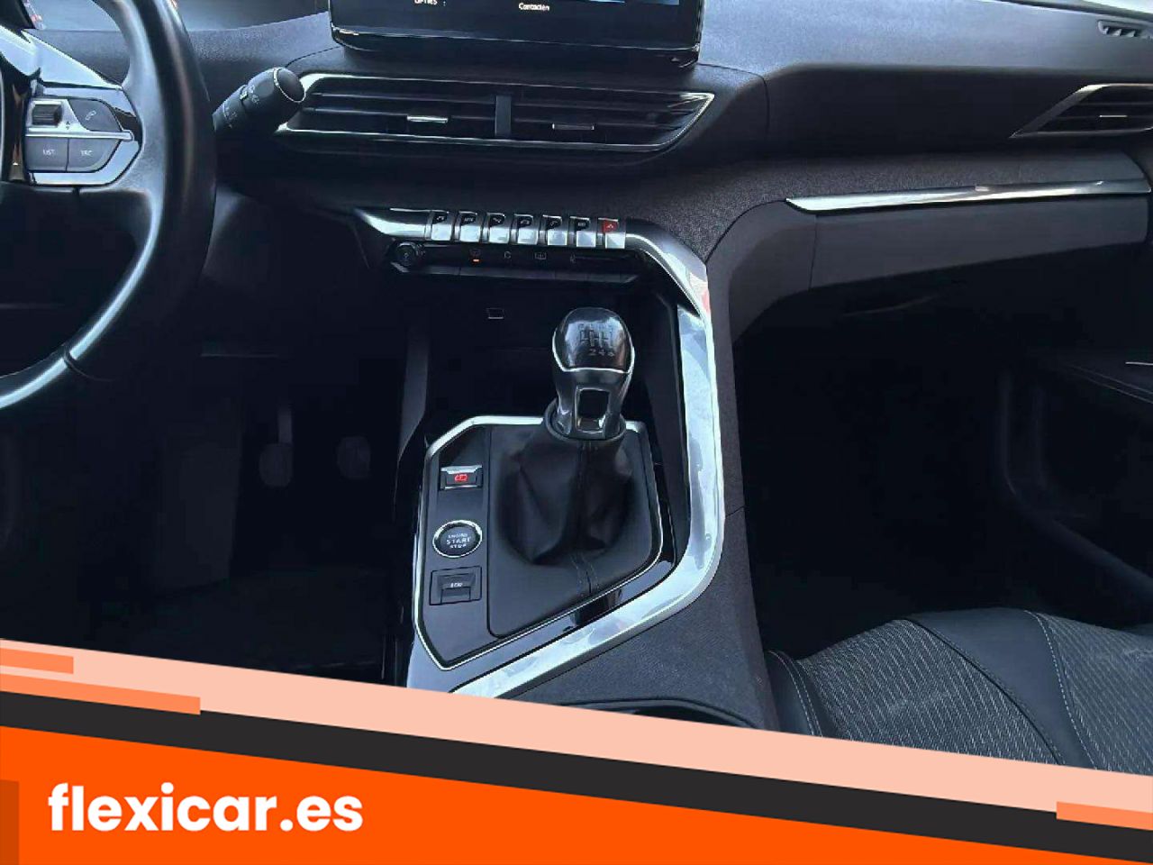 Foto Peugeot 3008 11