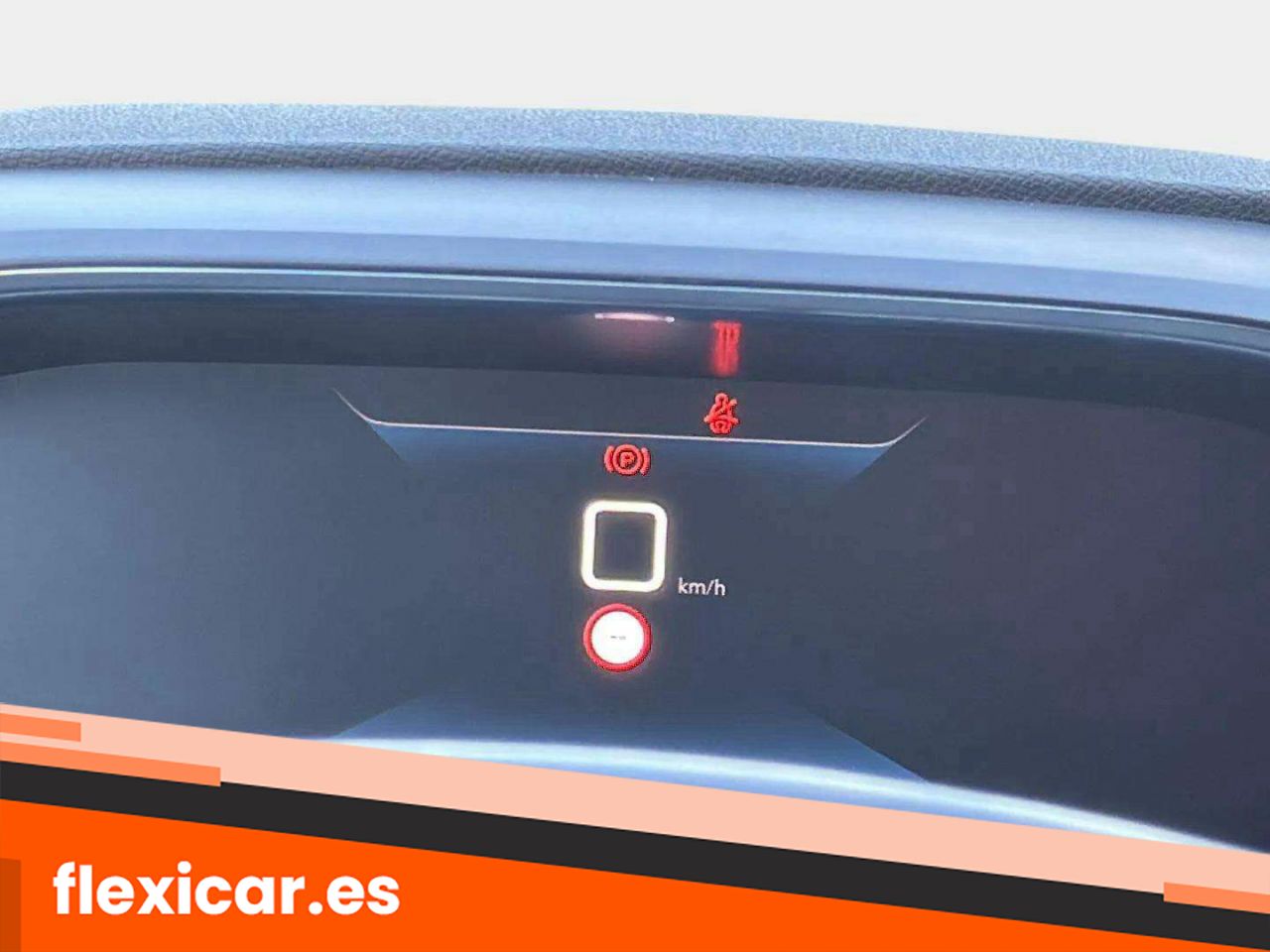 Foto Peugeot 3008 13