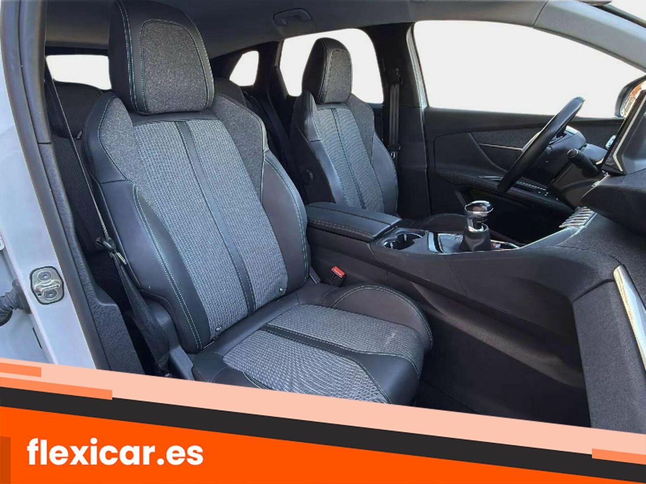 Foto Peugeot 3008 14