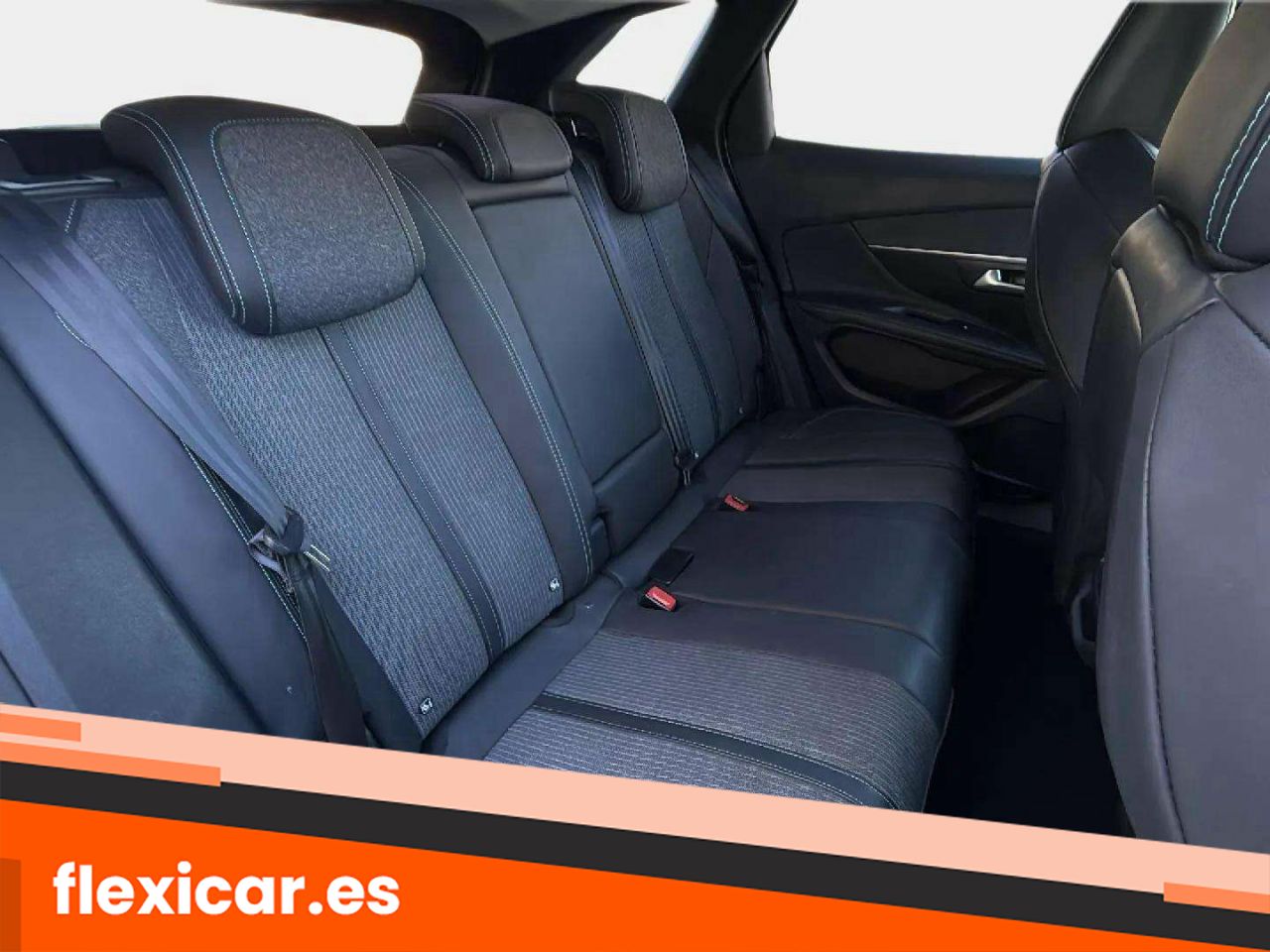 Foto Peugeot 3008 15