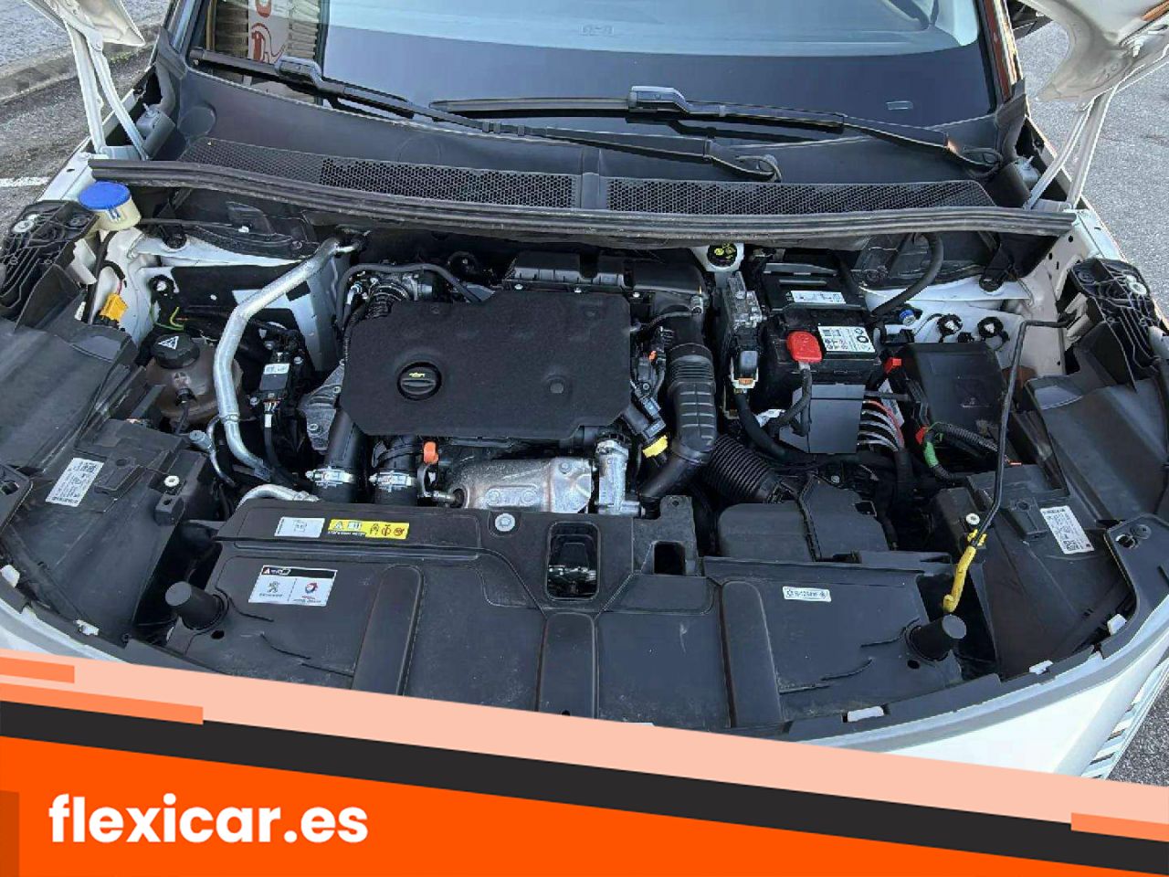 Foto Peugeot 3008 18