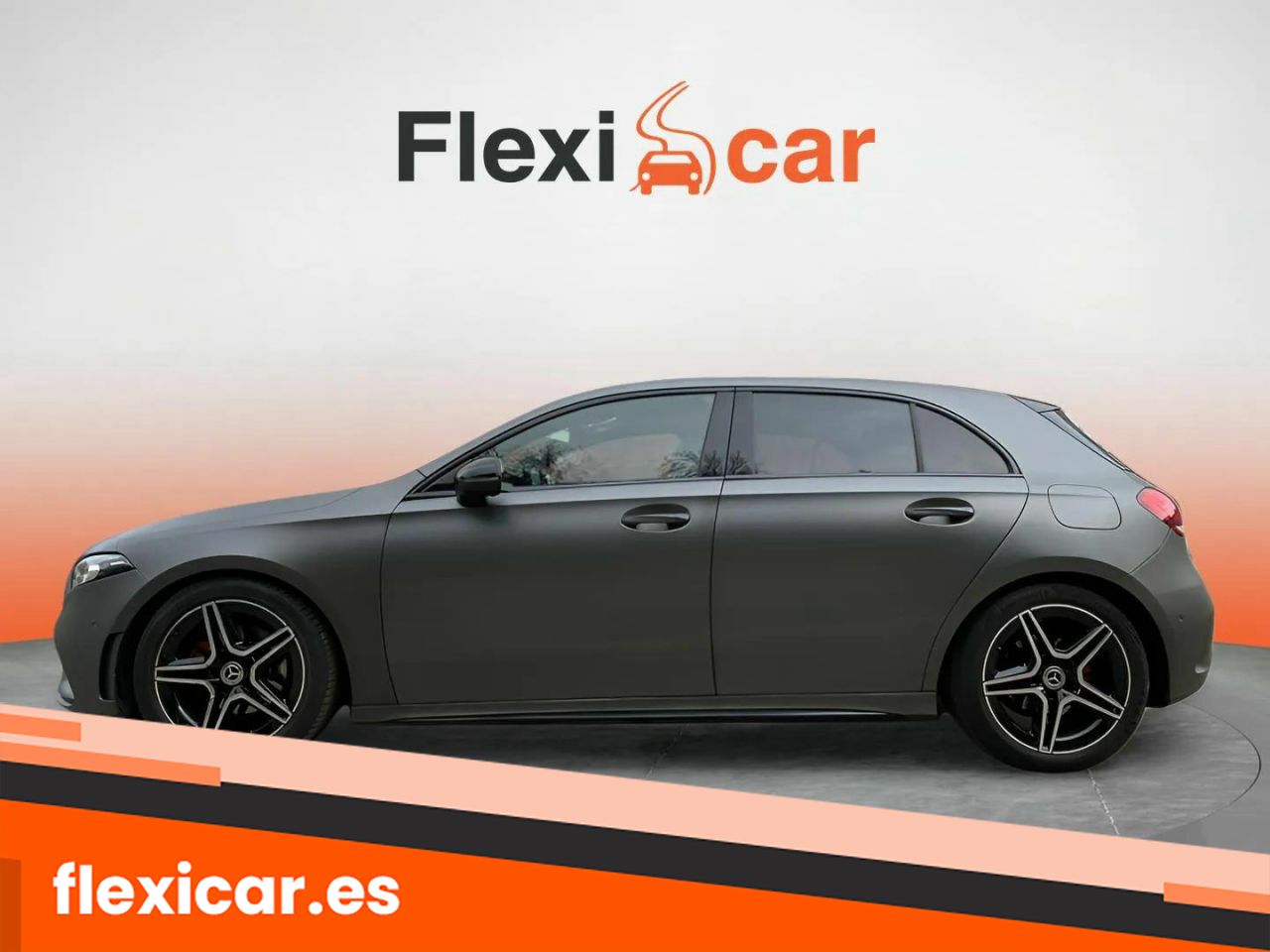 Foto Mercedes-Benz Clase A 3