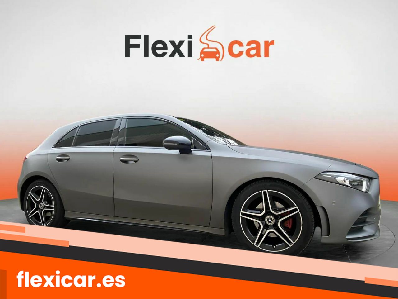 Foto Mercedes-Benz Clase A 11