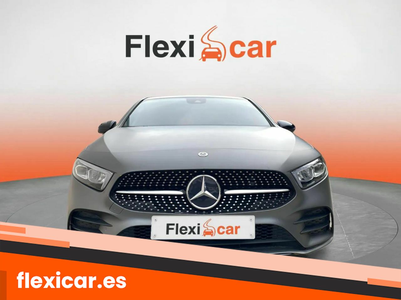 Foto Mercedes-Benz Clase A 12