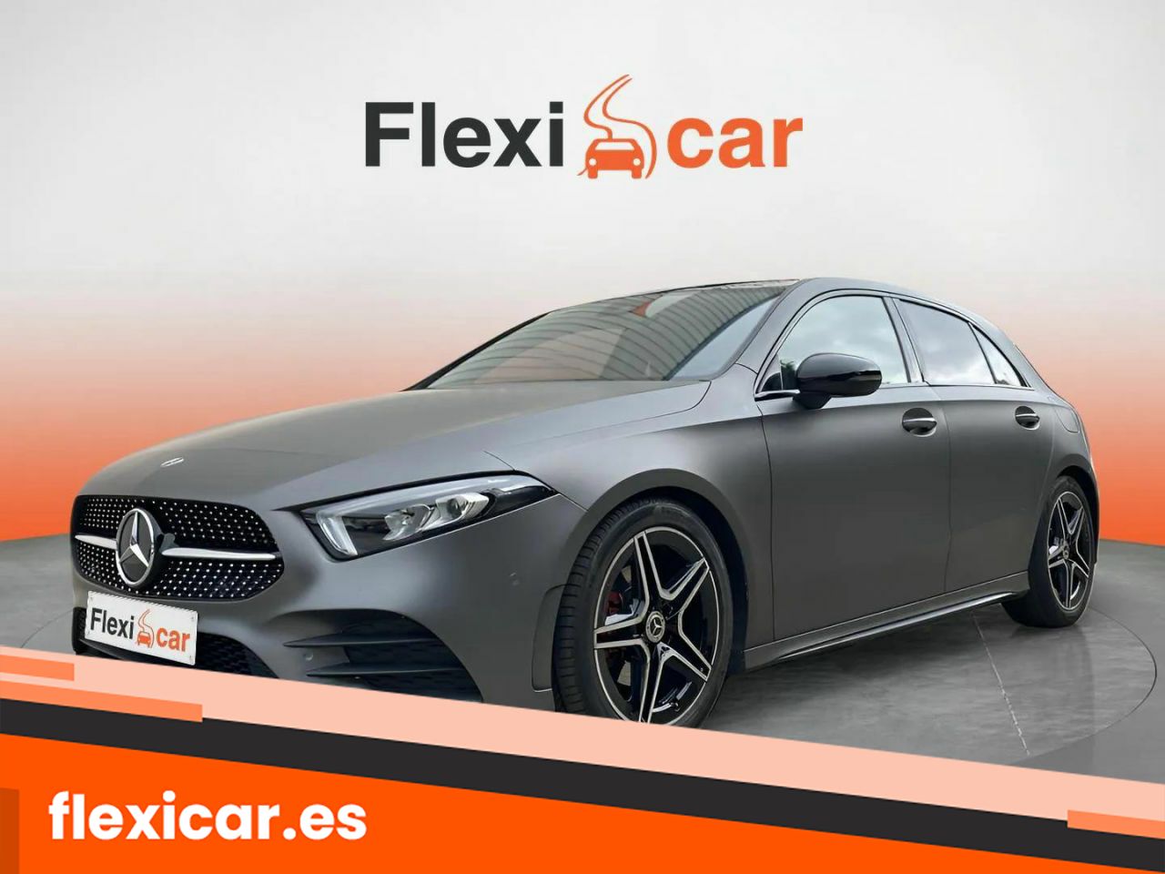 Foto Mercedes-Benz Clase A 13