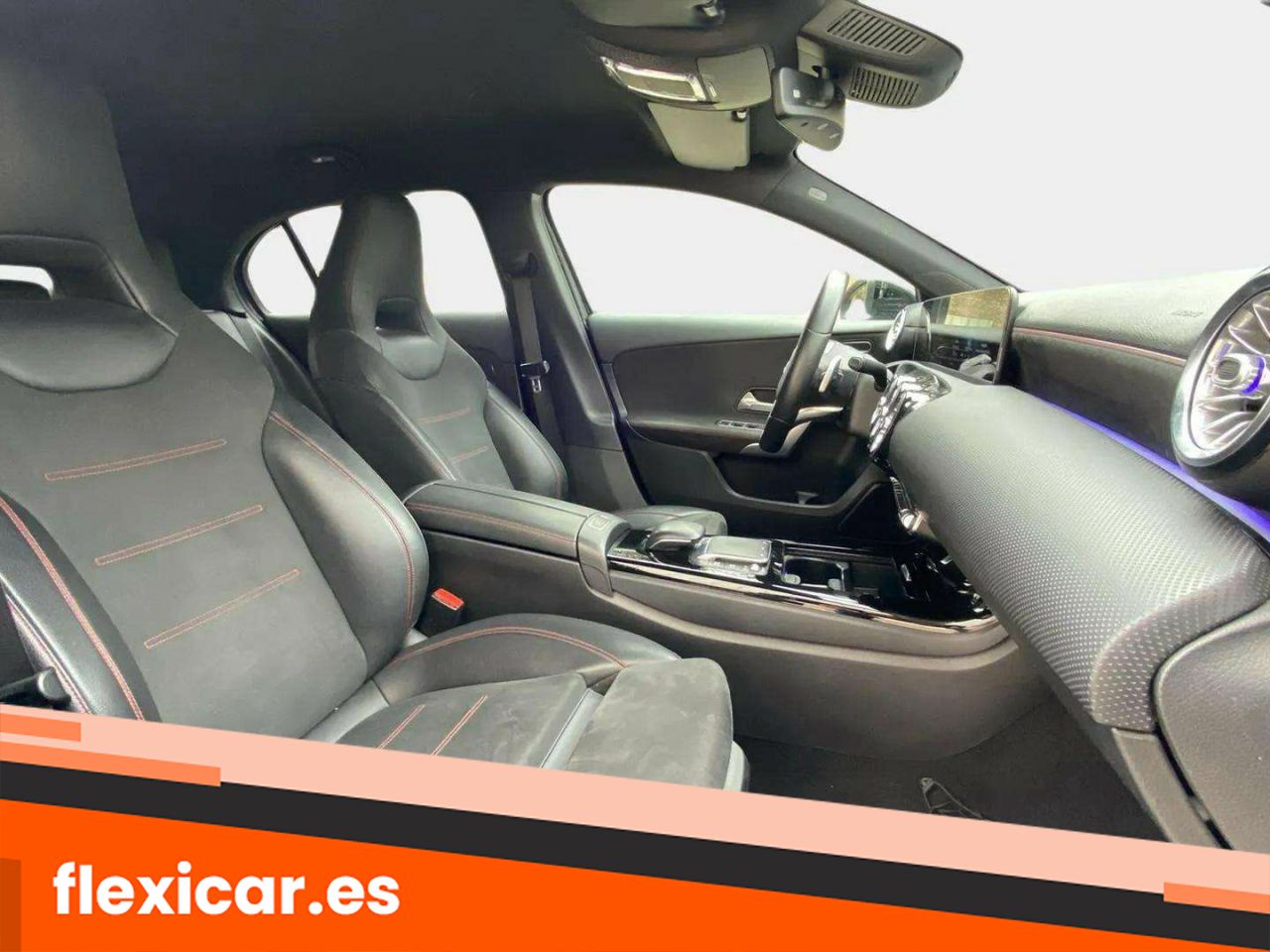Foto Mercedes-Benz Clase A 18