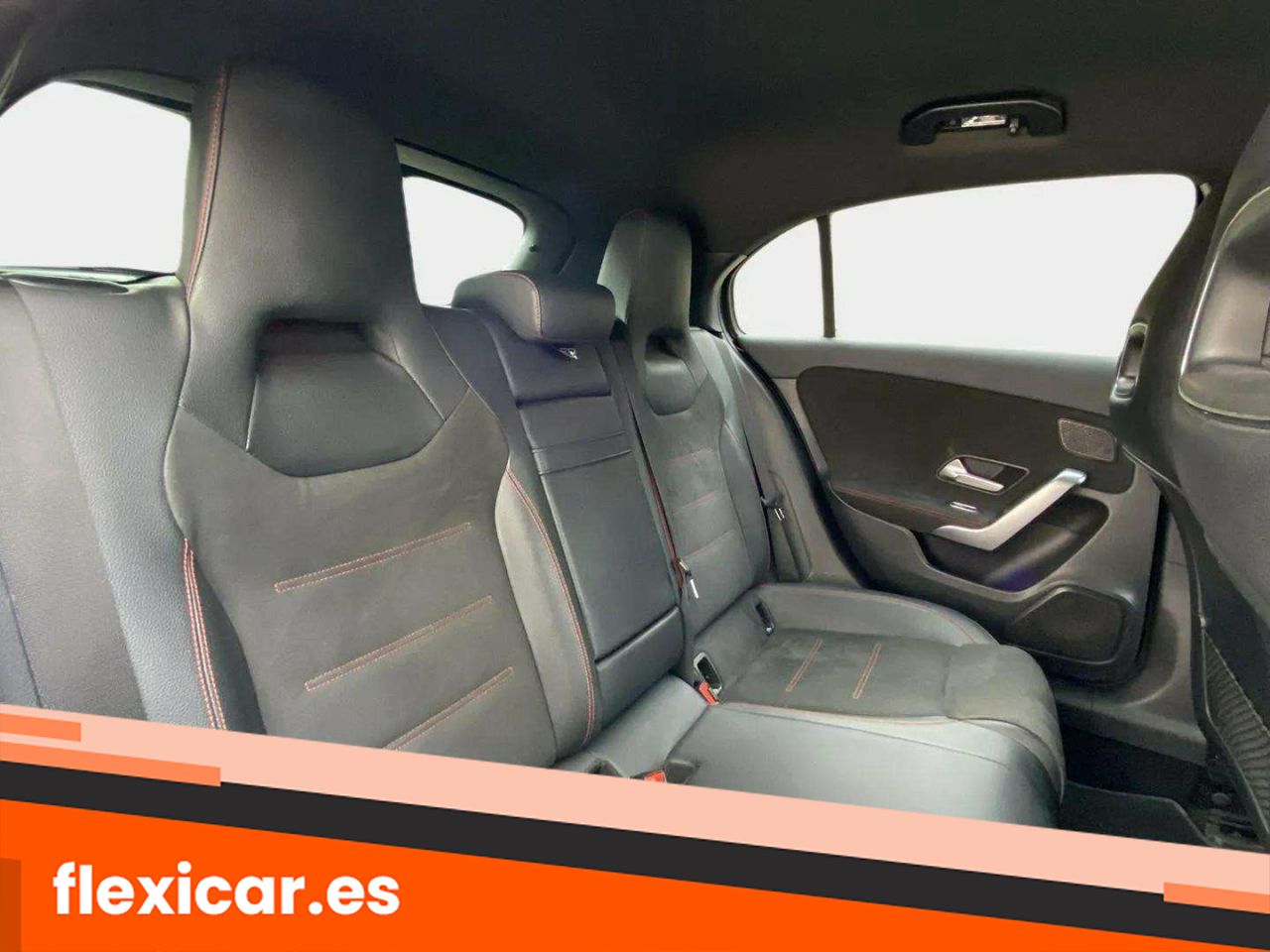Foto Mercedes-Benz Clase A 19