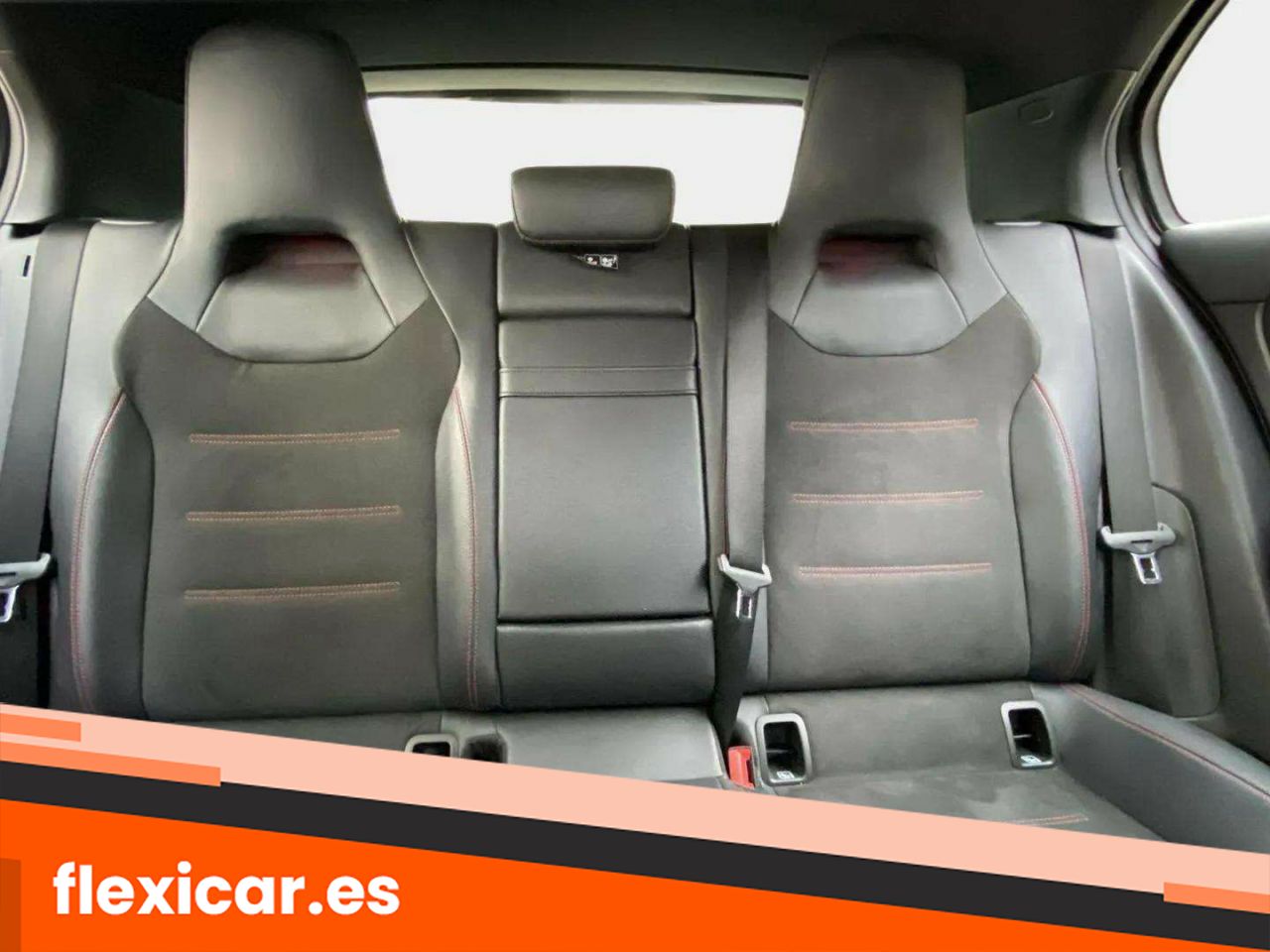Foto Mercedes-Benz Clase A 20