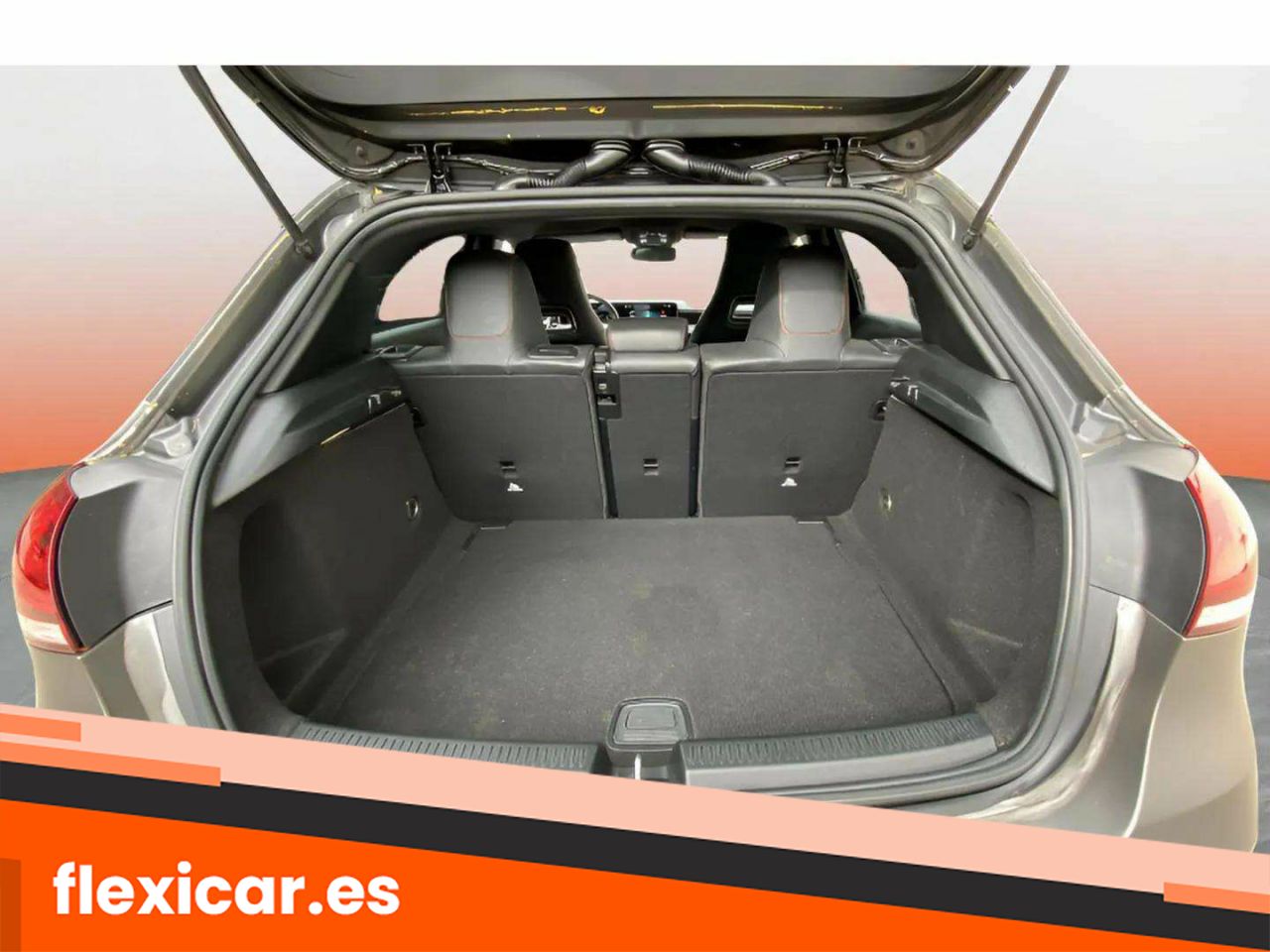 Foto Mercedes-Benz Clase A 21