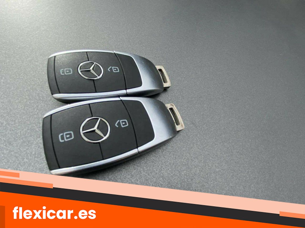 Foto Mercedes-Benz Clase A 24