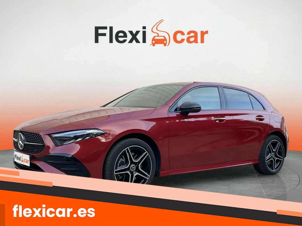 Foto Mercedes-Benz Clase A 2