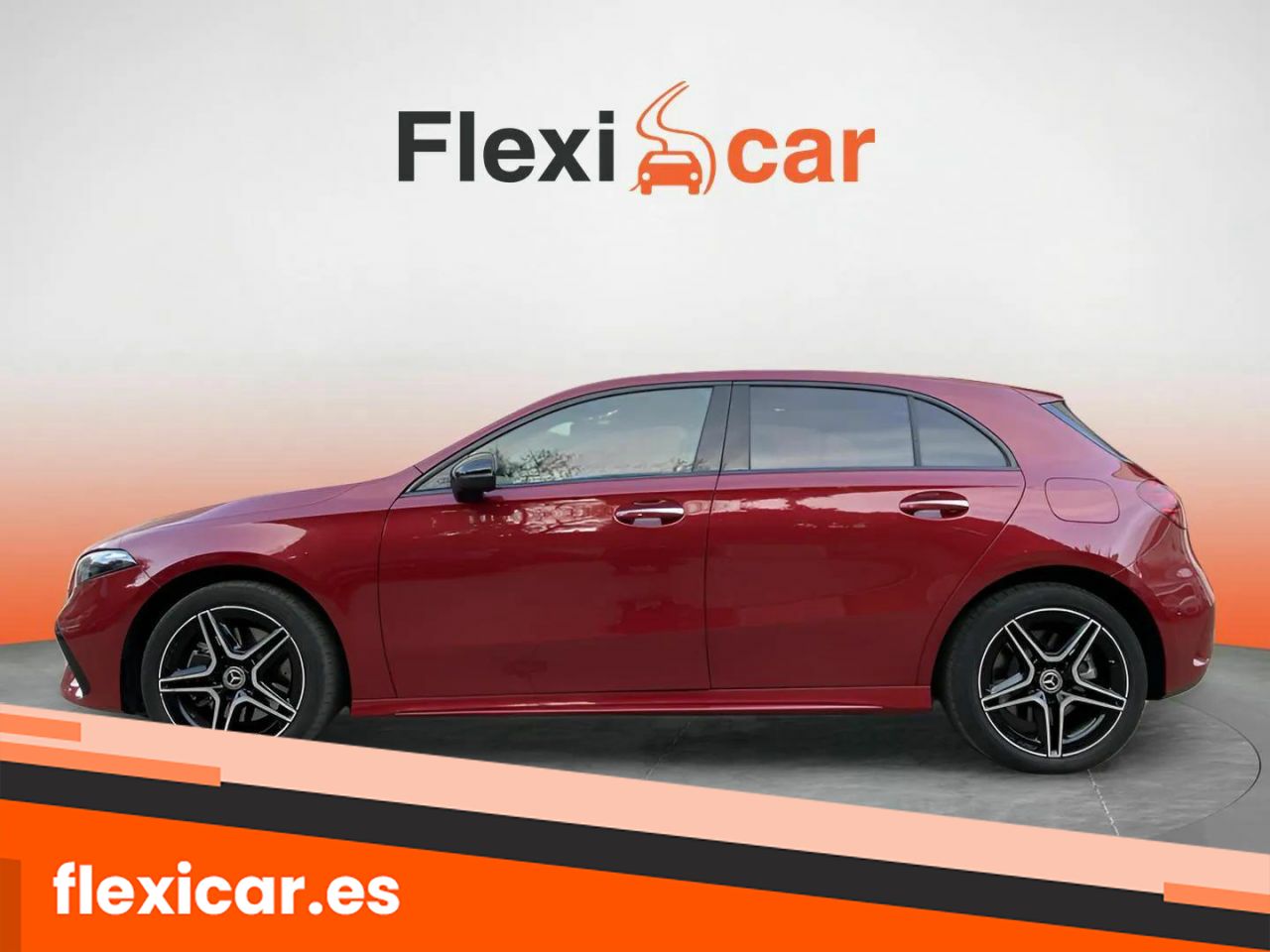 Foto Mercedes-Benz Clase A 3