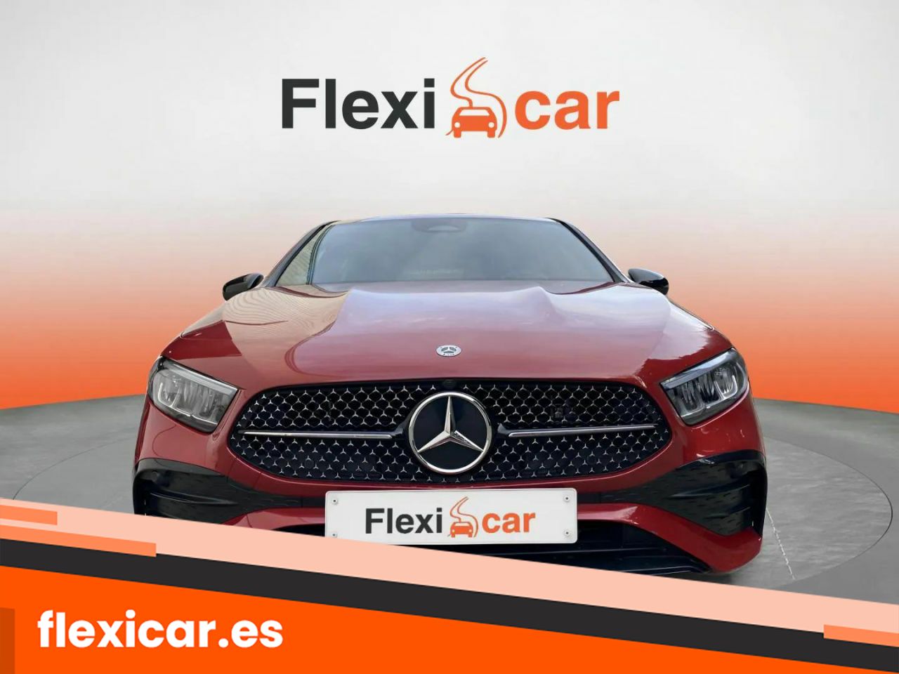 Foto Mercedes-Benz Clase A 11