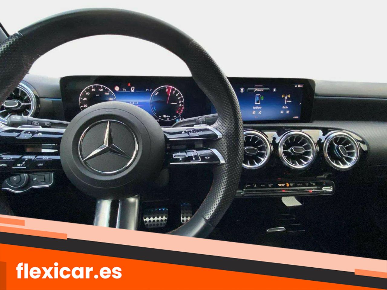 Foto Mercedes-Benz Clase A 13