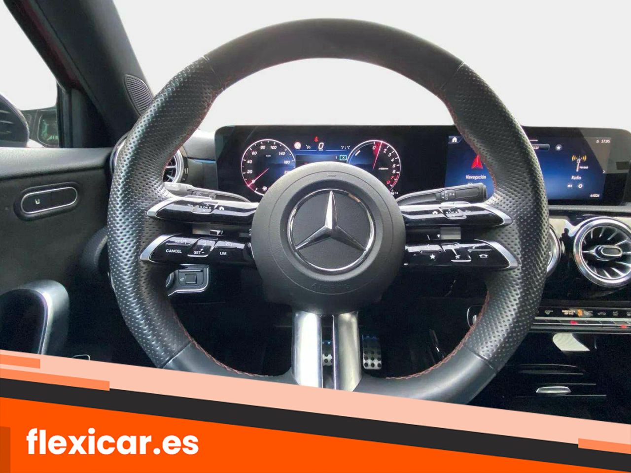 Foto Mercedes-Benz Clase A 15