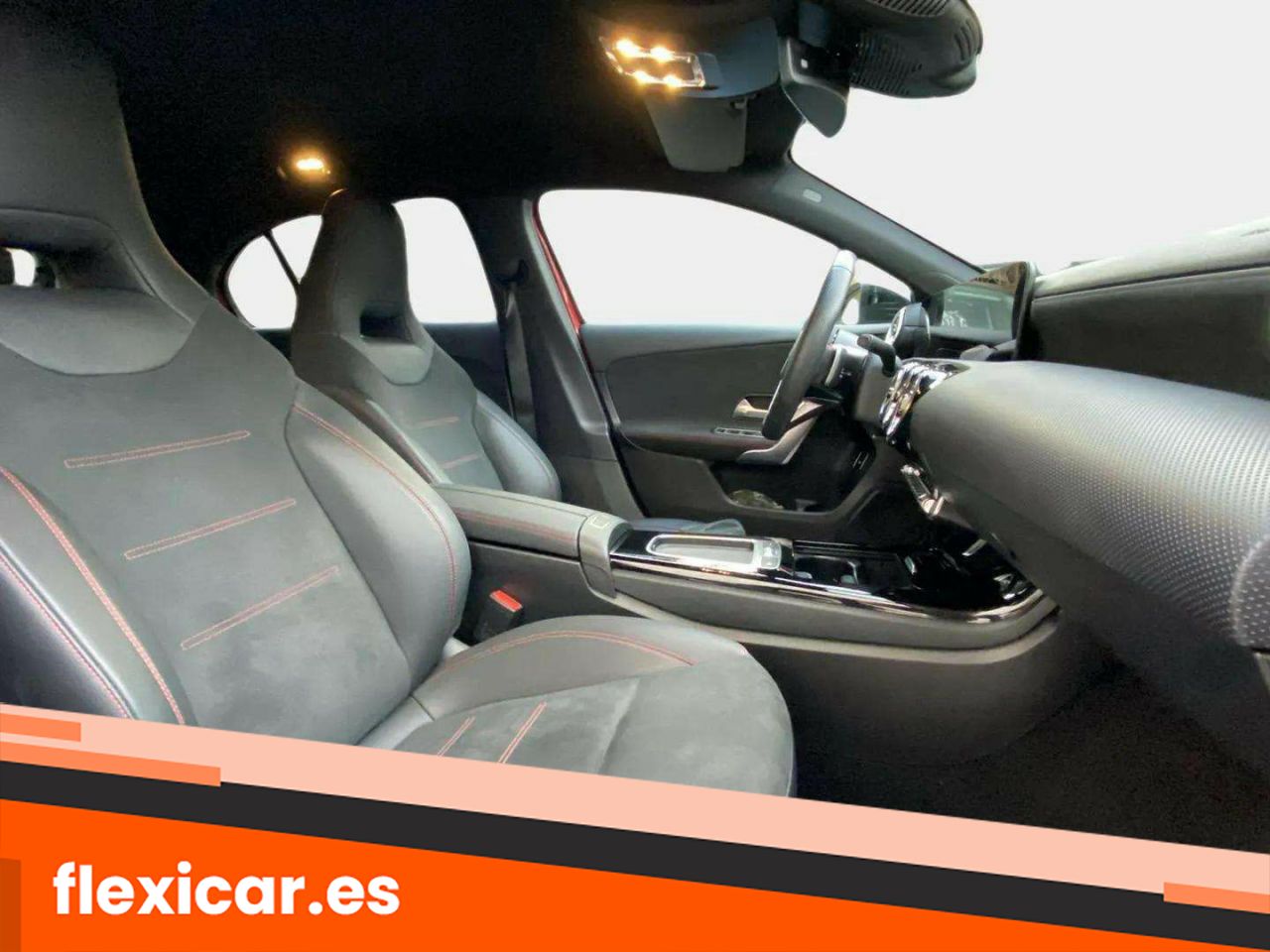 Foto Mercedes-Benz Clase A 17