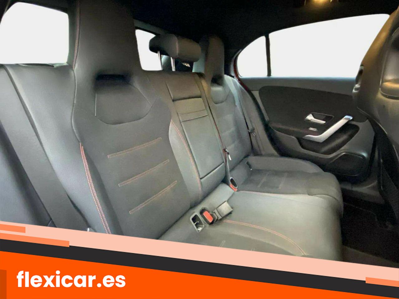 Foto Mercedes-Benz Clase A 18