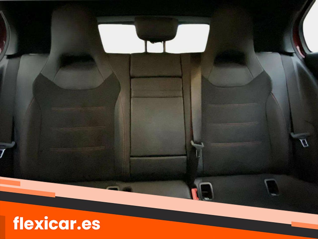 Foto Mercedes-Benz Clase A 19
