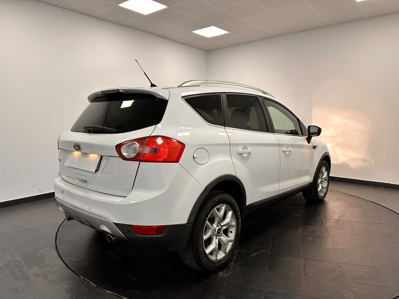 Foto Ford Kuga 4