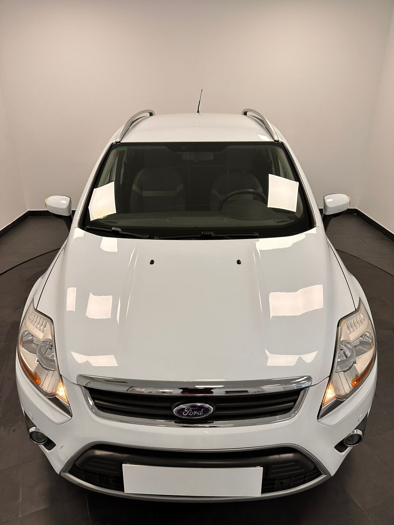 Foto Ford Kuga 11